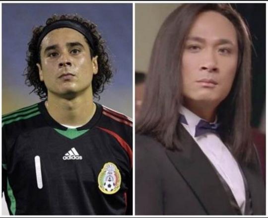 巴西世界杯逆天门神终熬出头西甲首发等了快两年