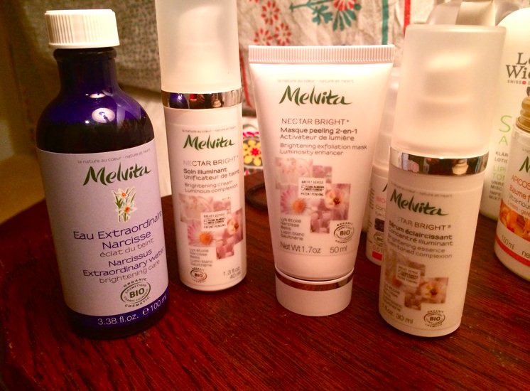 法国护肤彩妆推荐,法国小众护肤品评测