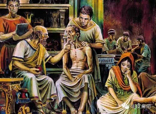 银屑病多少年历史,银屑病自愈的历史