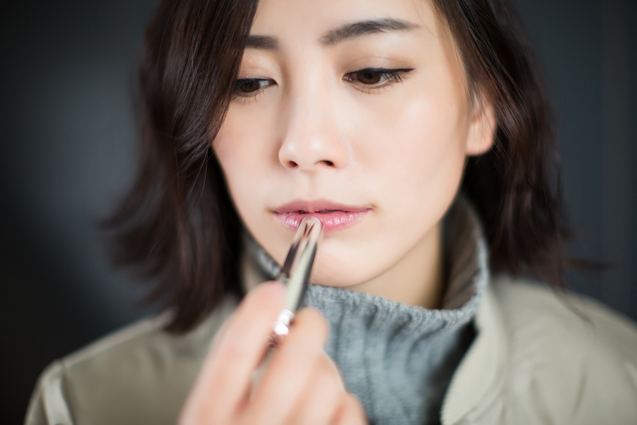 璀璨Dior|感受双唇明亮自信