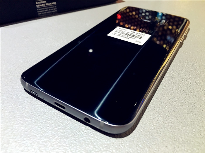 三星s7edge港版和国行区别,三星s7edge港版粉色