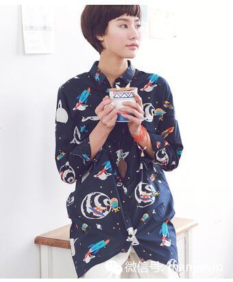 韩版宽松衬衣长袖休闲男外套,韩版衬衣最新款小清新款