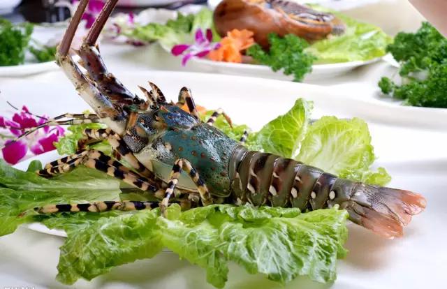 厦门海鲜姿造优惠,厦门悦鼎会海鲜自助