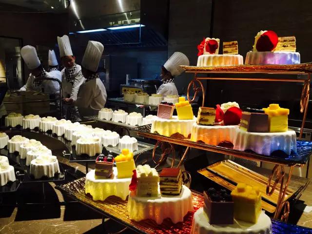 厦门海鲜姿造优惠,厦门悦鼎会海鲜自助