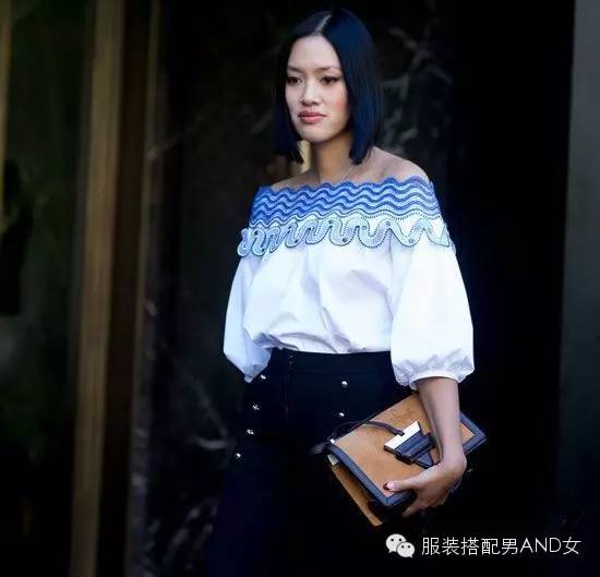 刘诗诗一字肩吊带,刘诗诗穿一字肩红裙衬精致锁骨