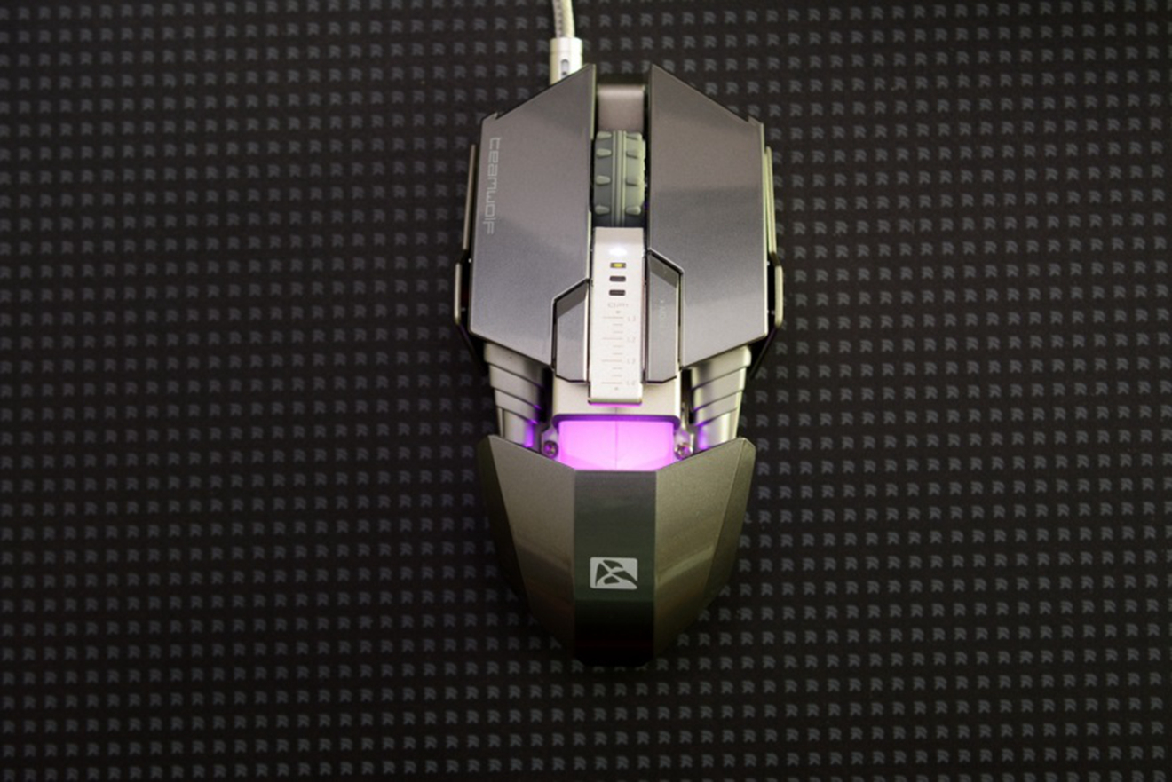 鐙兼淳涓嶆溄娓告垙榧犳爣璇勬祴,閲戝睘鐙傜儹娴嬭瘎