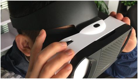 巨幕家庭影院500寸价格,暴风魔镜4详细评测