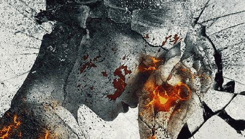 这些人体艺术神图!看一次爽一次!值得收藏