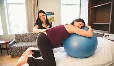 什么是导乐工具,什么是导乐陪伴