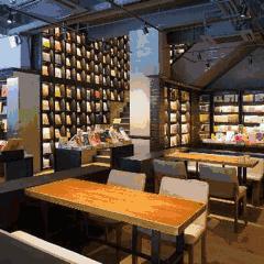 西安有诚品书店,西安诚品书店