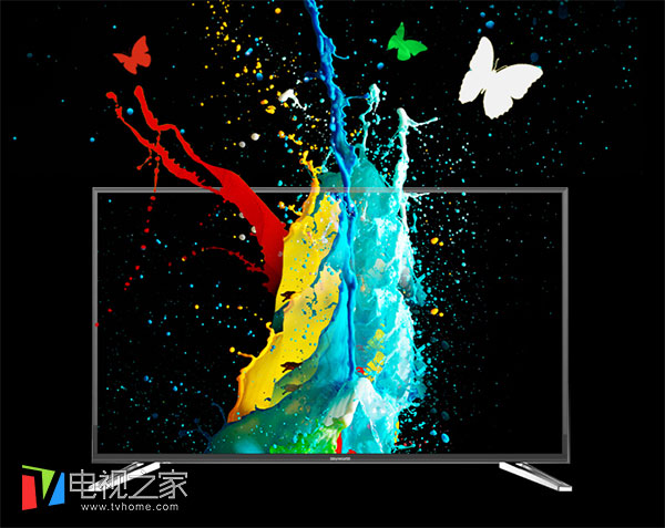 创维70a9电视是真4k电视吗,创维电视55寸4kled的现在价格多少