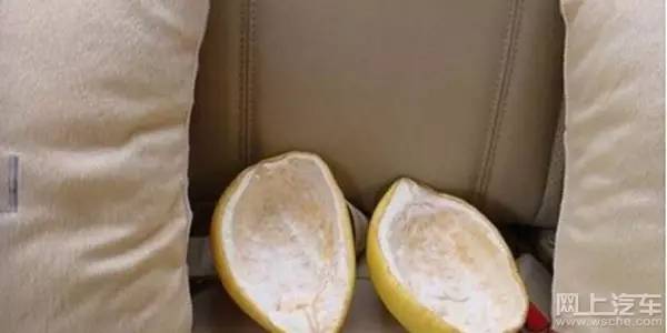 汽车异味重容易恶心怎么办,汽车有异味怎么去除最有效