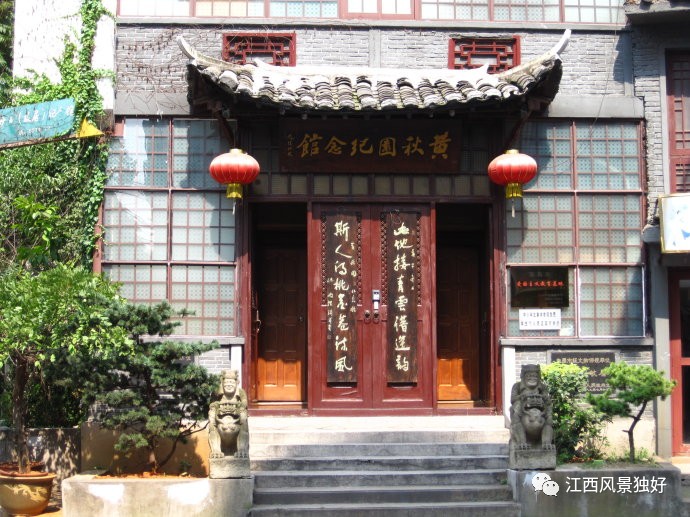 「走遍江西100县」西湖区:千年南昌看西湖