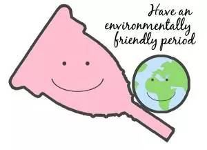 女生月经杯使用方法,女性月经杯怎样使用