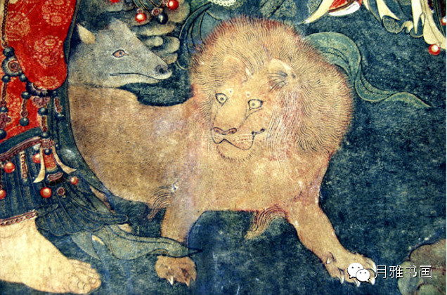 中国四大壁画法海寺壁画,法海寺壁画有多少张