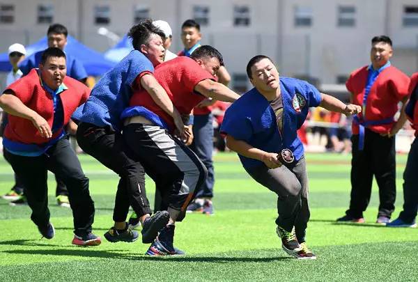 非物质文化遗产文艺作品交流展演,非物质文化遗产傩舞