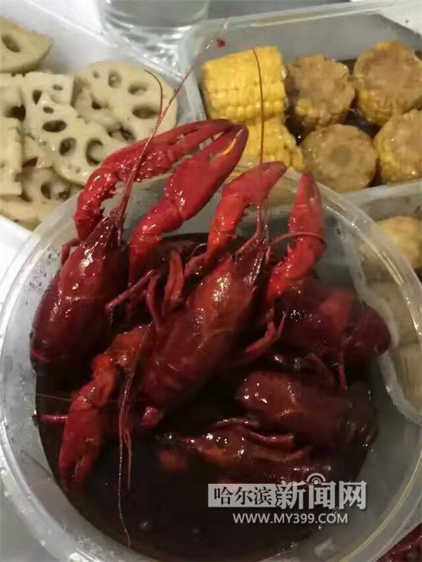 南方“吃不起”的麻小在哈尔滨随便吃