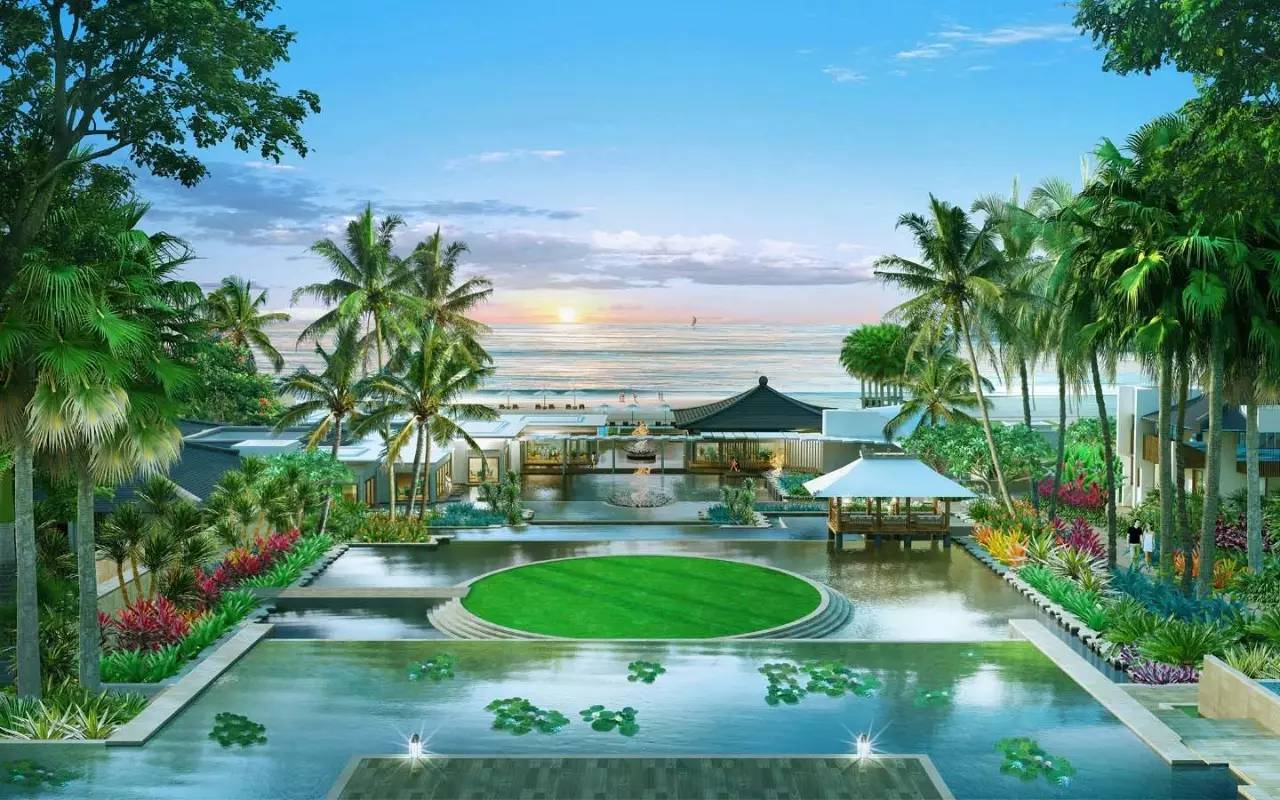 Excuseme？这个享誉全球的顶奢酒店集团竟然来自非洲！