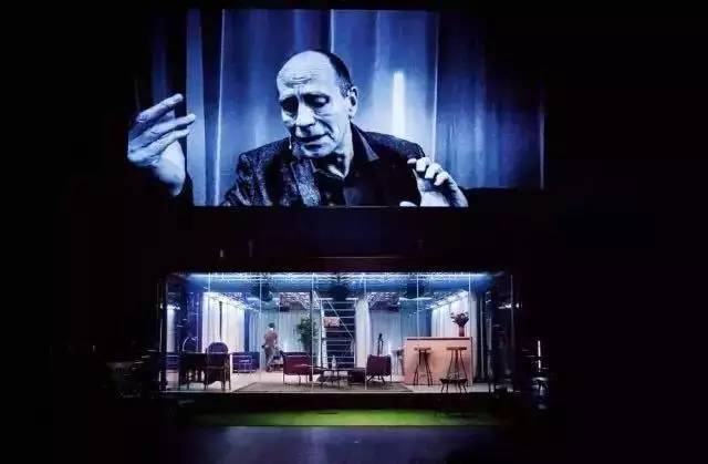 长达12小时的话剧《2666》,竟如此非凡