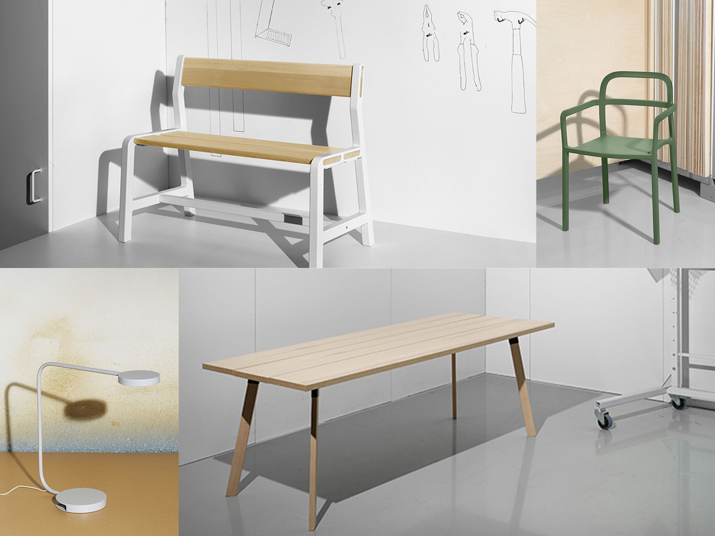 IKEAXHAY：直接对话你最爱的极简风