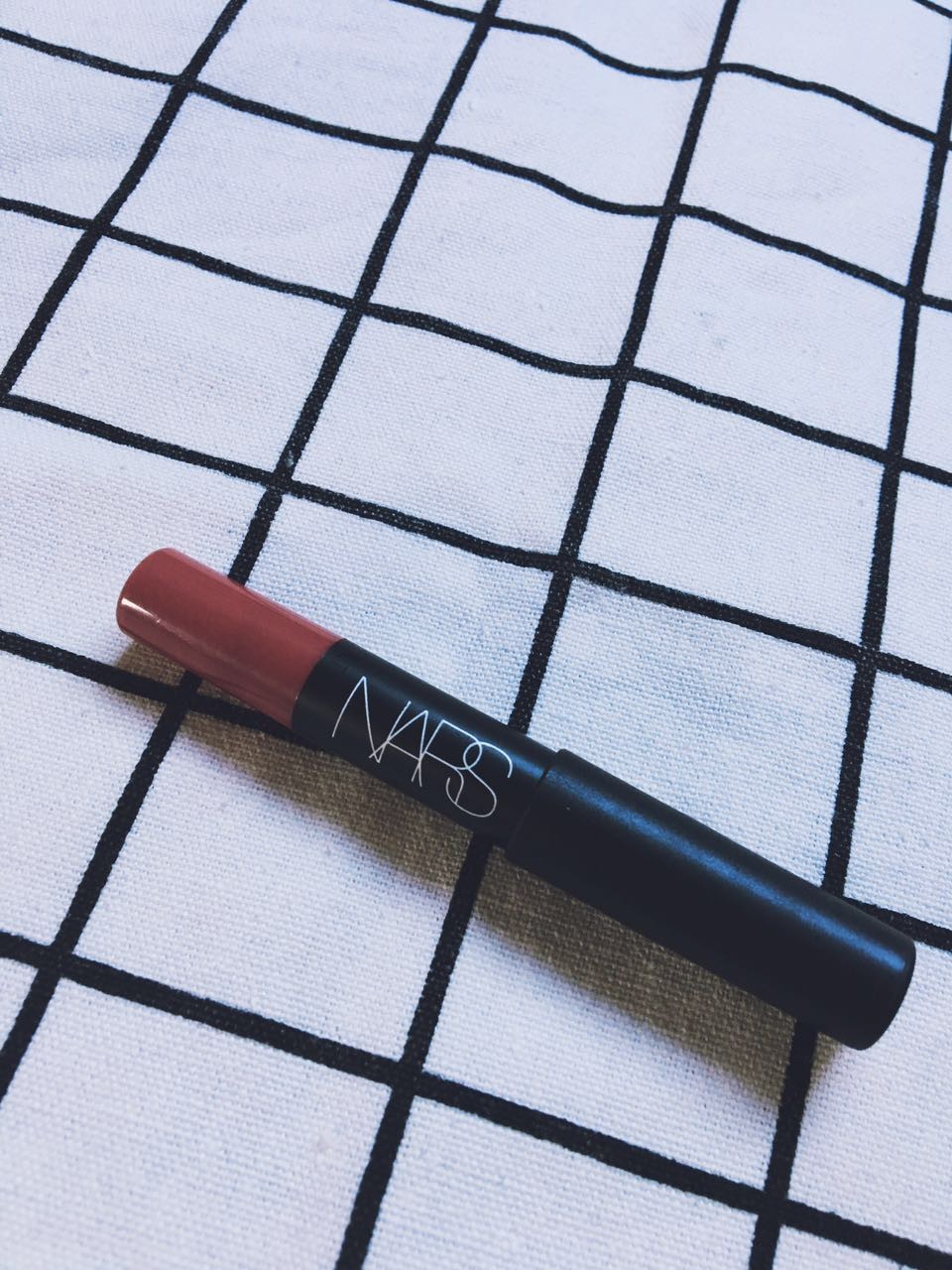 夏日必备口红试色list,夏天素颜必备10支口红