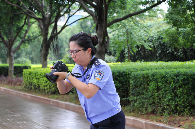 元宵节民警故事,元宵节民警感人故事