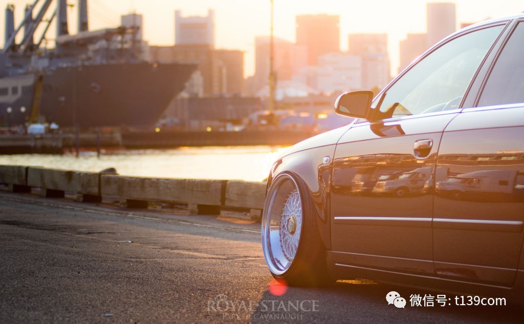 老款奥迪a4改装最新款,奥迪a4可以改装哪几个系列