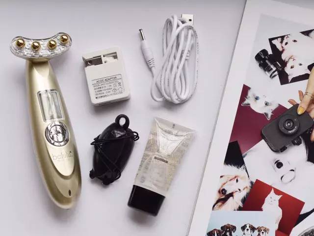 什么牌子的美容仪好用又便宜,美杜莎美容仪平价替代