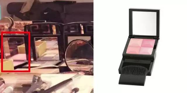 现在比较火的网红彩妆,女明星平价彩妆