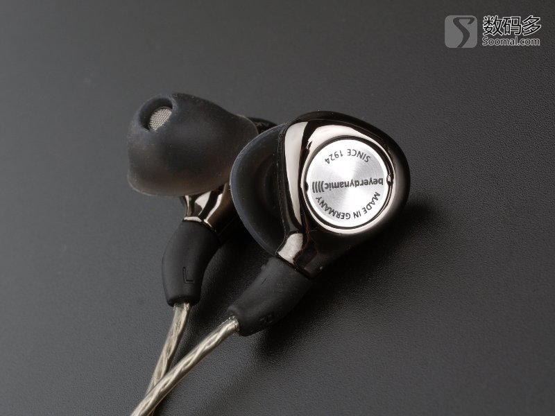 拜亚动力圈耳机评测,拜亚动力有线耳塞测评