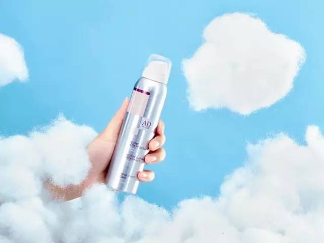 夏日必备玻尿酸喷雾滋润,玻尿酸胶原保湿喷雾