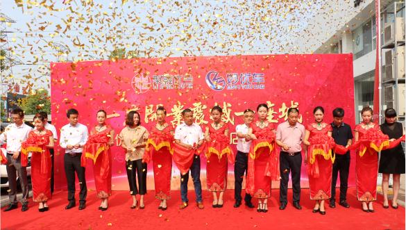 郑州妙优车总店,妙优车郑州地址