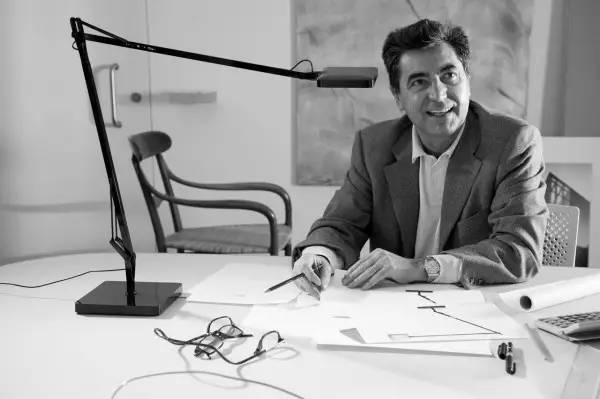 看《我的前半生》，别光关注第三者和男神，有时间看看里面的那些灯啊喂