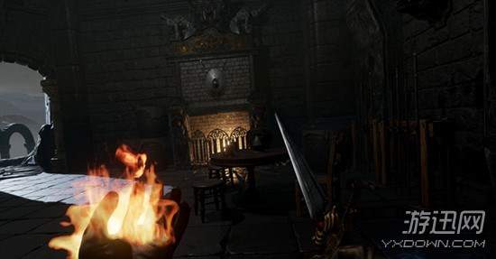 十大被低估的vr游戏,好游戏推荐2023