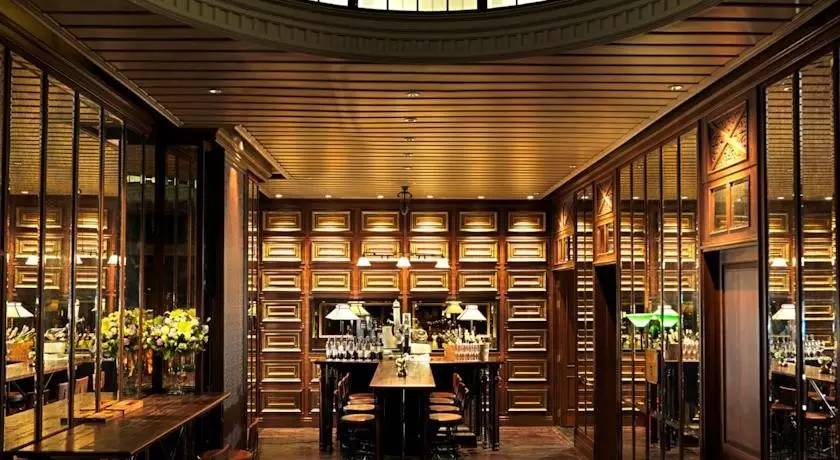 曼谷摩登酒店推荐,muse是哪里品牌