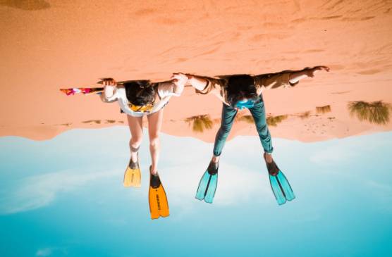 拒绝闷热夏日必备的降温神器,避免炎热天气降温的工具
