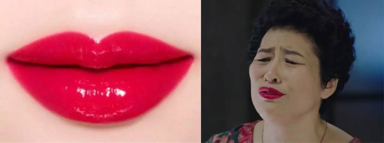 薛甄珠口红色号推荐,薛甄珠的口红色号