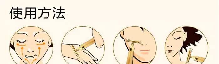 平价美容仪与贵价美容仪区别,好用又不贵的美容仪