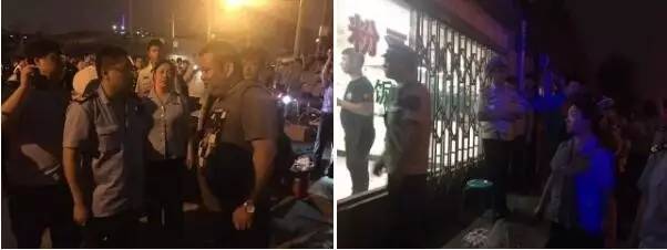 “出租大院”拆掉~拆掉~丨咱丰台岳各庄桥至小井段,未来将建“千米大”的休闲体育花园呦~