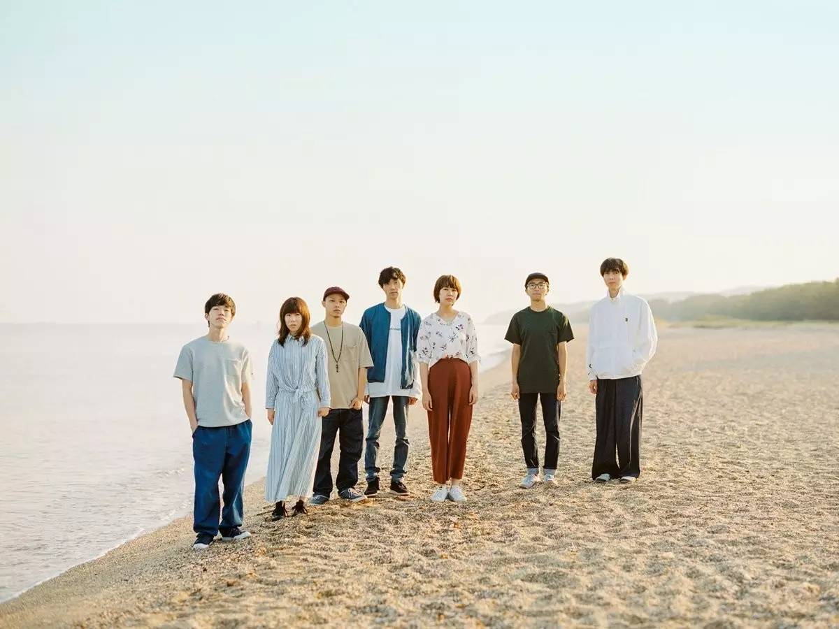 听腻了另类噪音？不如来看看这支轻松惬意的“甜心日音”