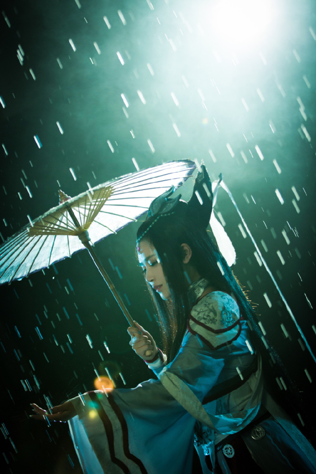 永夜青龙,青龙永夜的配角