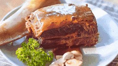 暑假就是吃吃喝喝,暑期旅行逛吃