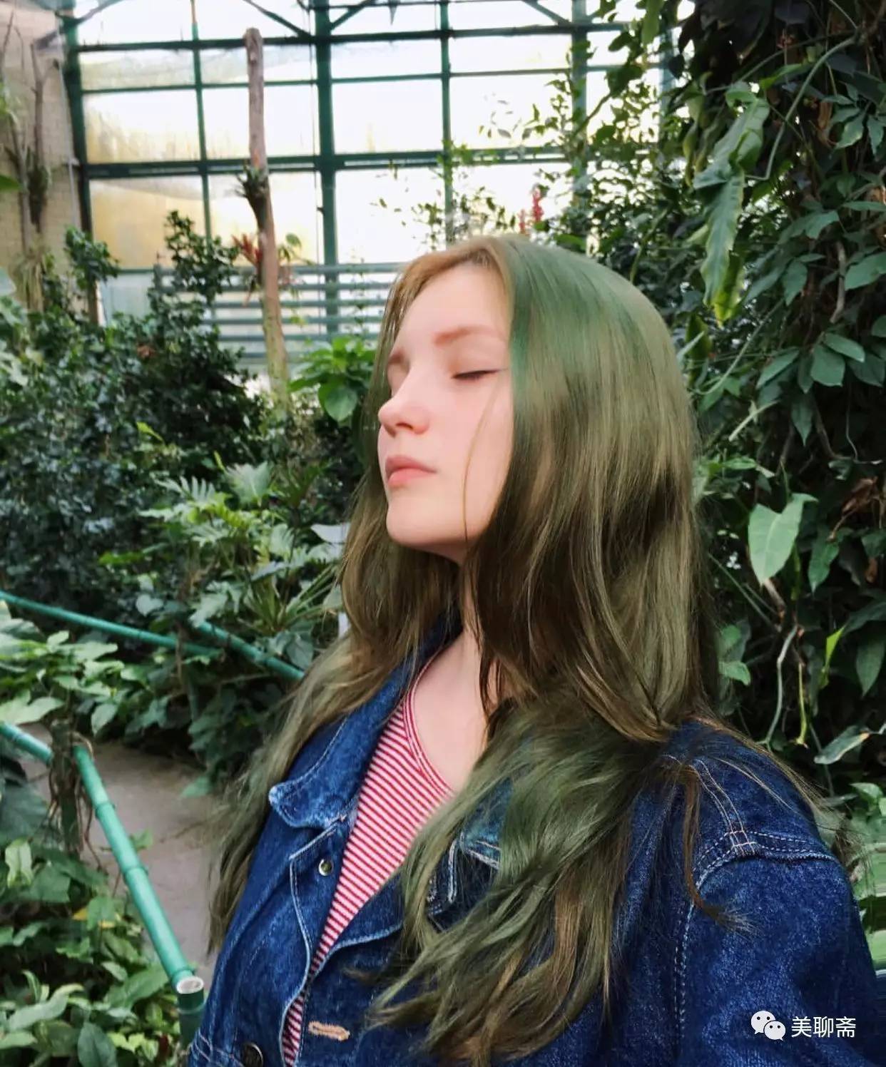 美少女战士ins,网络上爆红的美少女战士