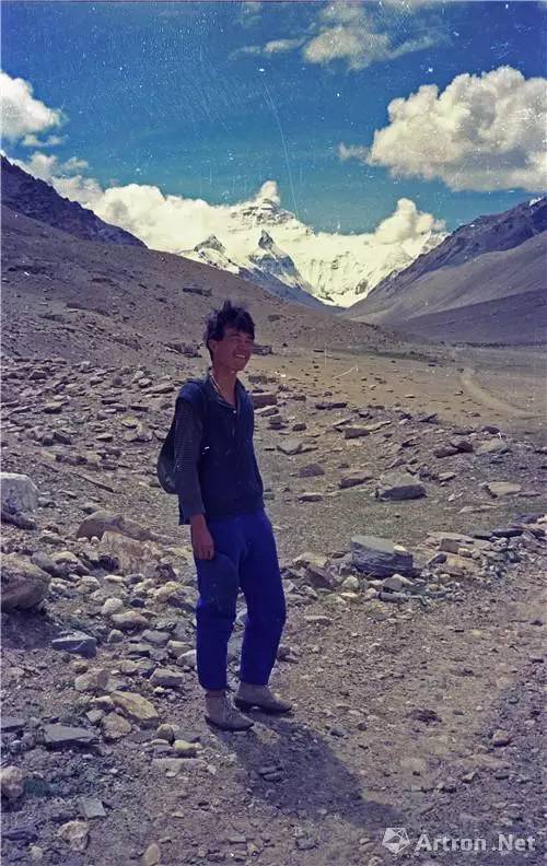 「雅昌专栏」张永旭：梦想与服从（下）