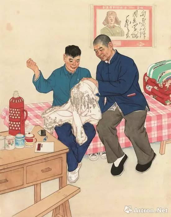 韦江凡作品100幅,韦江凡画家价格