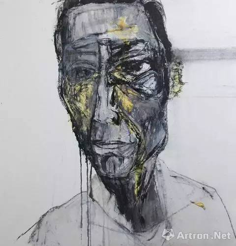 「雅昌专稿」孙子垚:艺术家一定是个很有自信的“动物”