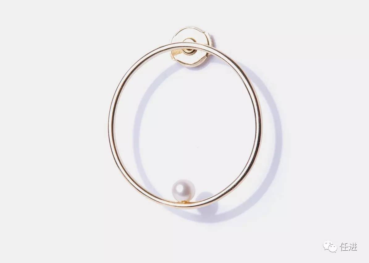 珠宝品牌图鉴：新新新锐篇（上）