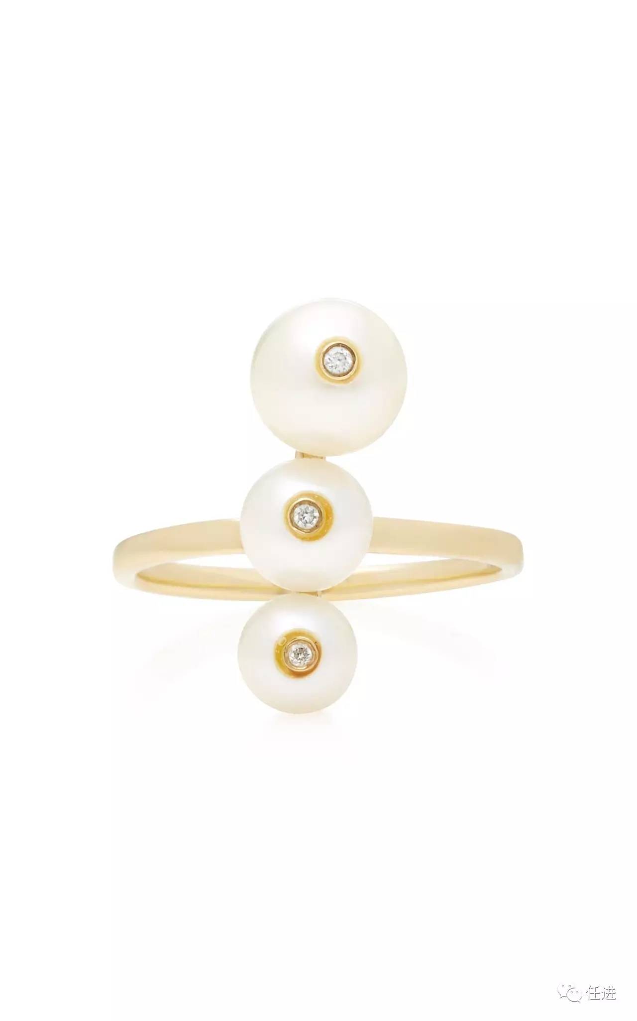 珠宝品牌图鉴：新新新锐篇（上）