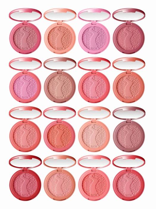 tarte什么产品最好用,top10最畅销产品