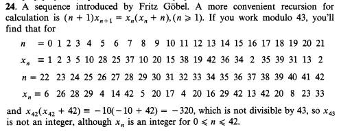 普通人都懂的十大数学猜想,abc猜想在什么情况下有反例